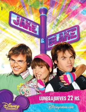 Jake & Blake
