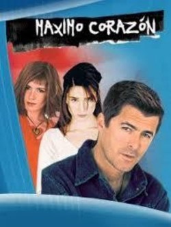 Máximo corazón