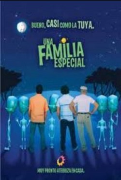 Una familia especial