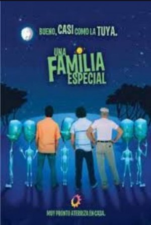 Una familia especial