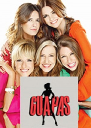 Guapas