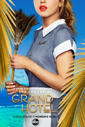 Grand Hotel Grand Hotel