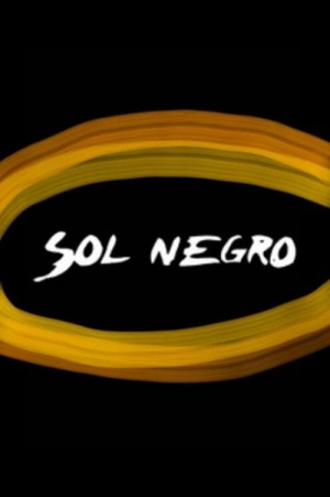 Sol negro