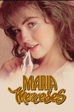 María Mercedes