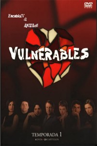 Serie Vulnerables