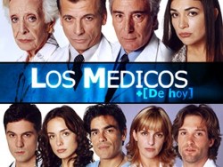 Los médicos (de hoy)