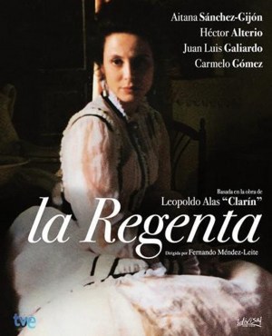 La regenta