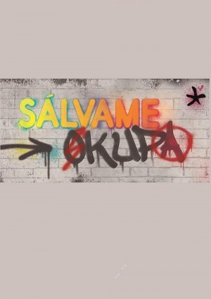 Sálvame Okupa