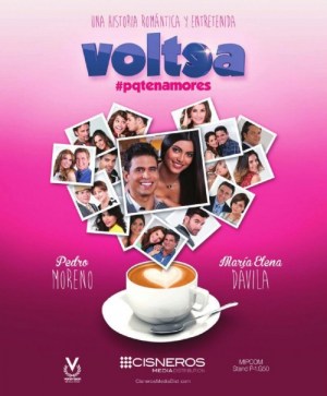 Voltea pa'que te enamores