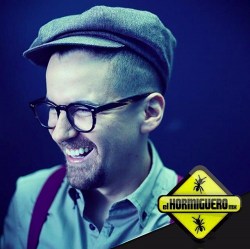 El Hormiguero MX