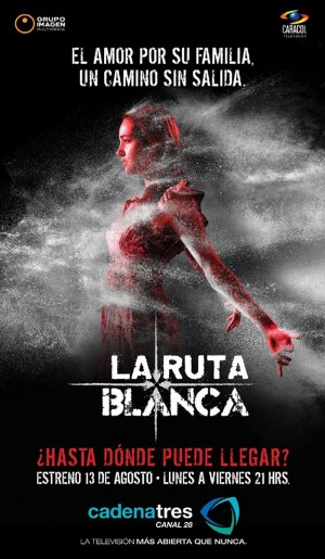 La Ruta Blanca
