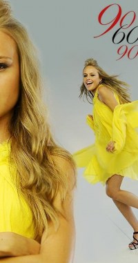 Serie 90-60-90. Diario secreto de una adolescente