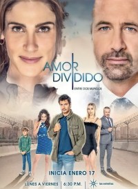 Serie Amor dividido