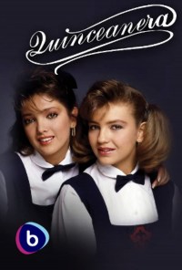 Serie Quinceañera