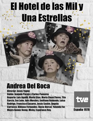 El hotel de las mil y una estrellas