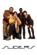 Serie Sliders