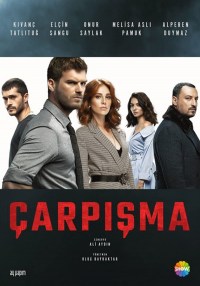 Serie Çarpisma