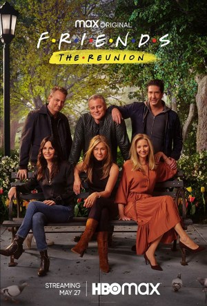 Friends: The Reunion Friends: The Reunion