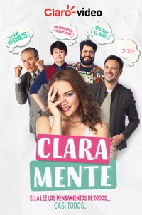 Serie Claramente