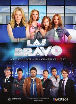 Las Bravo