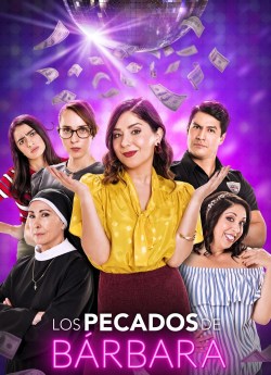 Los Pecados de Bárbara