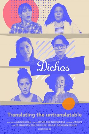 Dichos