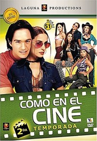 Como en el cine