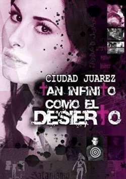 Tan infinito como el desierto