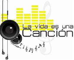 La vida es una canción