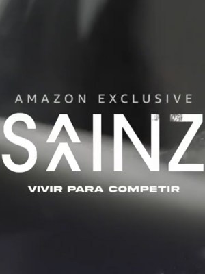 Sainz: Vivir para competir