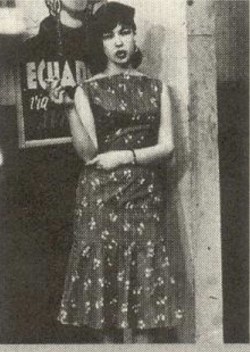 El 0597 está ocupado