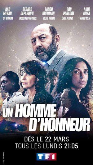 Un homme d'honneur
