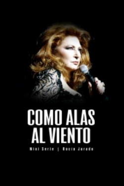 Como alas al viento
