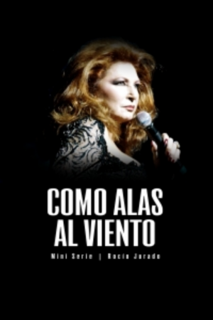 Como alas al viento