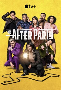 Serie The Afterparty