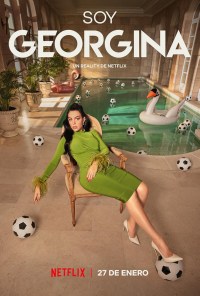 Soy Georgina Soy Georgina
