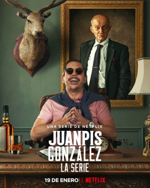 Juanpis González - La serie