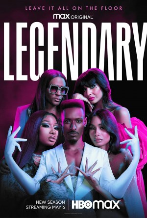 Legendary