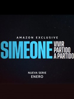 Simeone: Vivir partido a partido