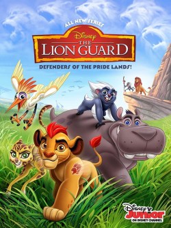 La Guardia del León