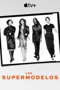 Serie Las Supermodelos