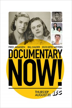 Documentary Now!