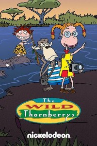 Serie Los Thornberrys