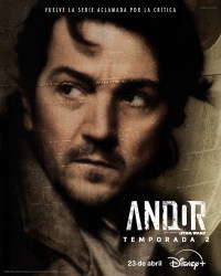 Andor: A Star Wars Story