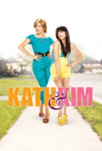 Serie Kath y Kim