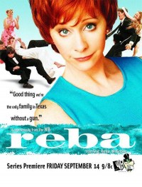 Serie Reba