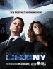 CSI: Nueva York