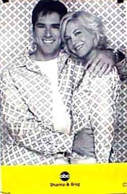 Dharma y Greg