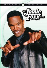 Serie The Jamie Foxx Show