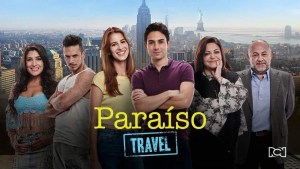 Paraíso Travel